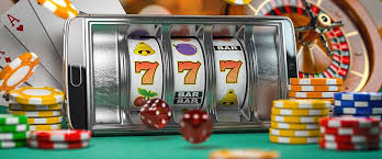 Casino VOVAN